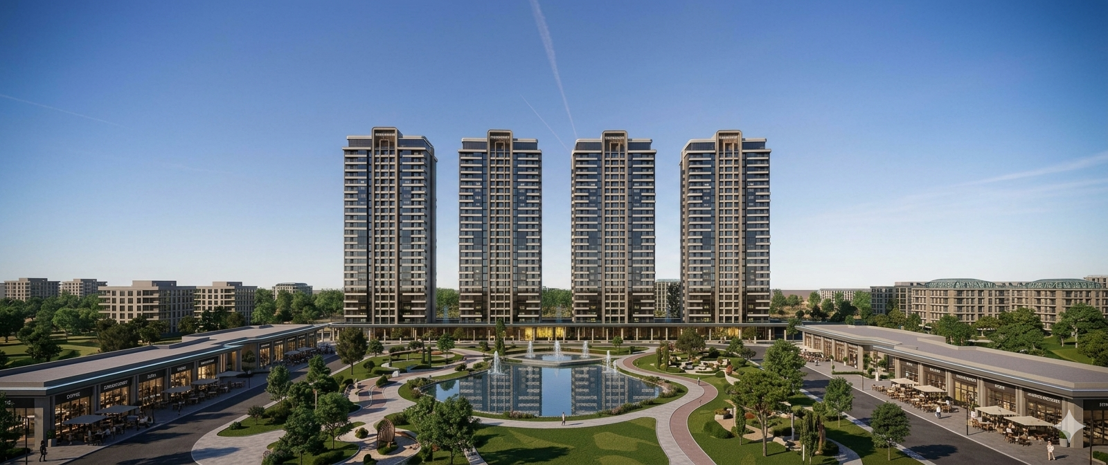 Buildings project
