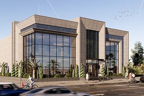  commercial-building 