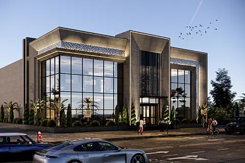  commercial-building 