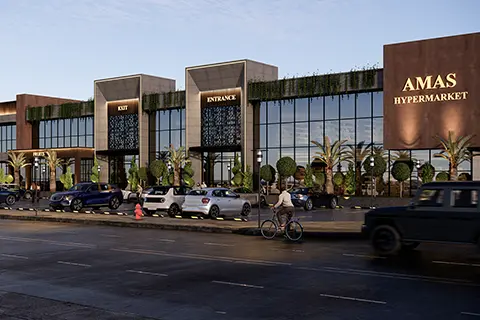  amas hypermarket 