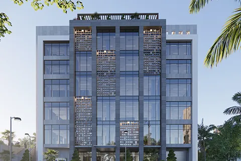 FIB Sulaymaniyah