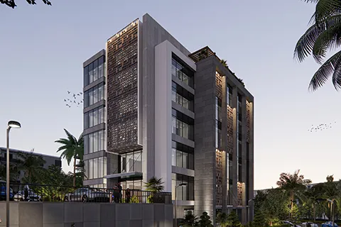 FIB Sulaymaniyah