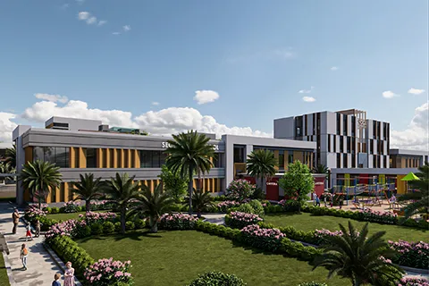 hope school