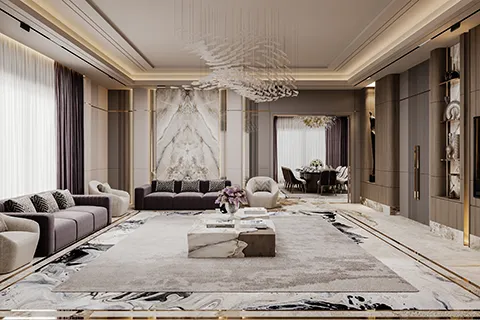 future city villa