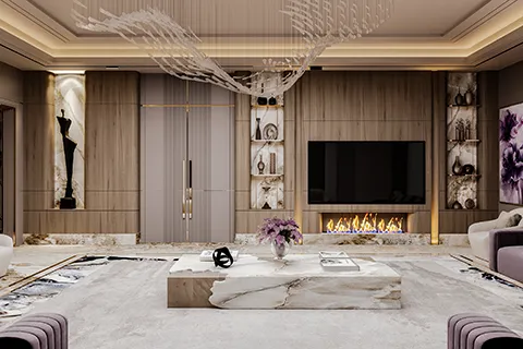 future city villa