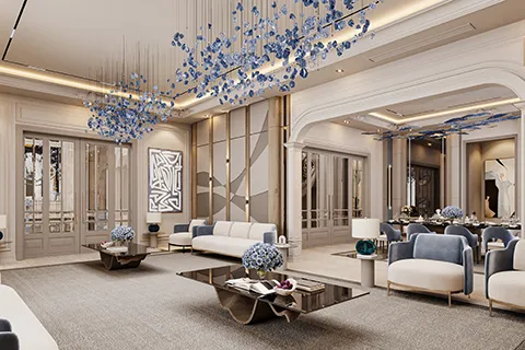 future city villa