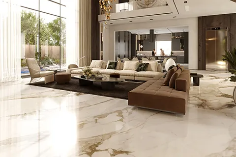 future city villa