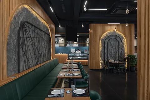 today restaurant