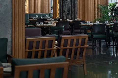 today restaurant